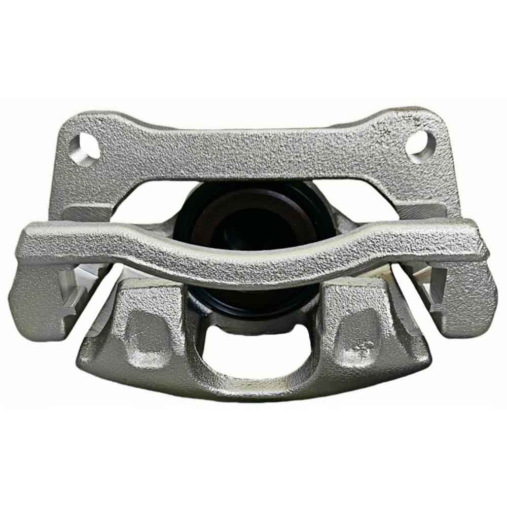 2017 Jeep Wrangler Brake Caliper